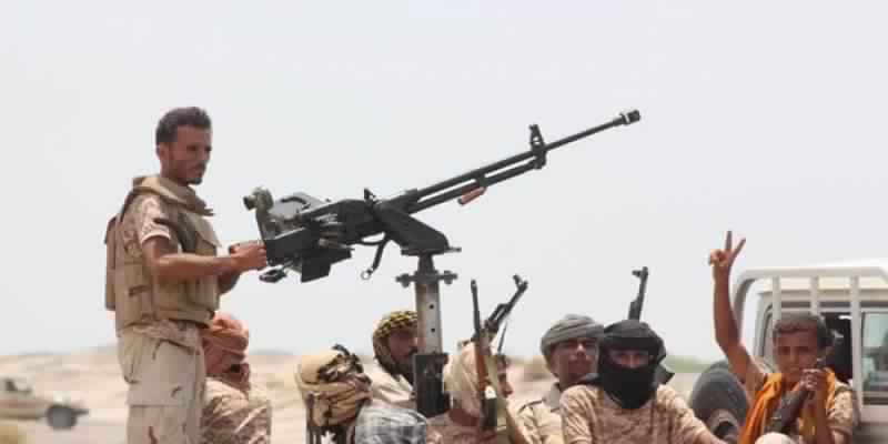 قوات الجيش اليمني تواصل تقدمها الميداني 