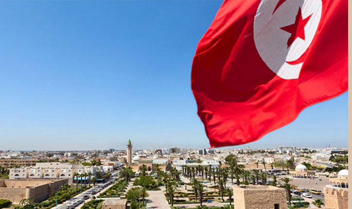 الميزان التجاري في تونس يسجل عجزاً خلال الخمسة أشهر الأولى من 2018