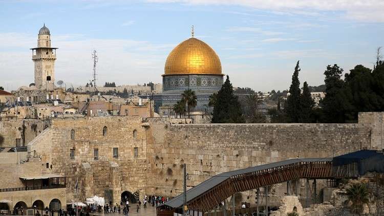  المغرب يستضيف المؤتمر الدولي حول القدس 