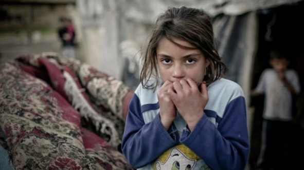 اليونيسيف: حياة أطفال سوريا في خطر بسبب عدم وصول المساعدات 