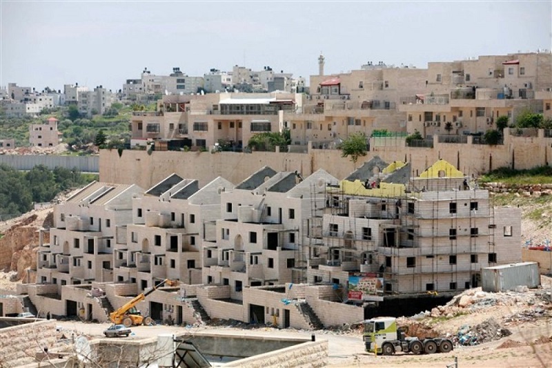 الحكومة الفلسطينية: إقامة 20 ألف وحدة استيطانية في القدس عدوان جديد عليها