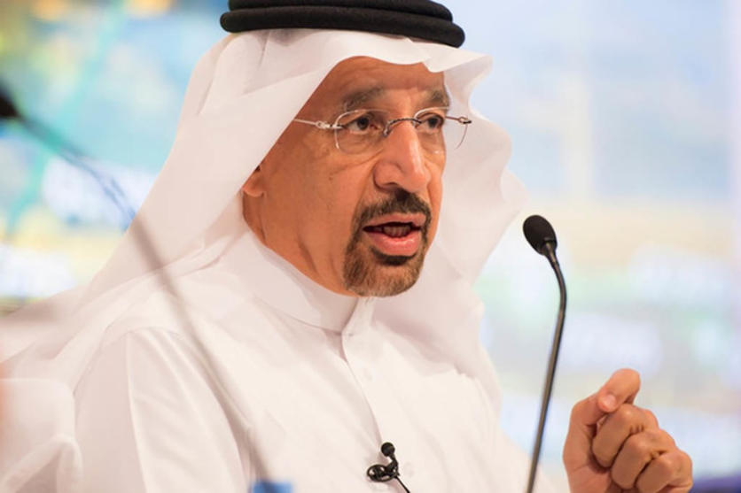 وزير الطاقة السعودي يؤكد أن استثمارات مدينة "جازان" ستتجاوز 100 مليار ريال