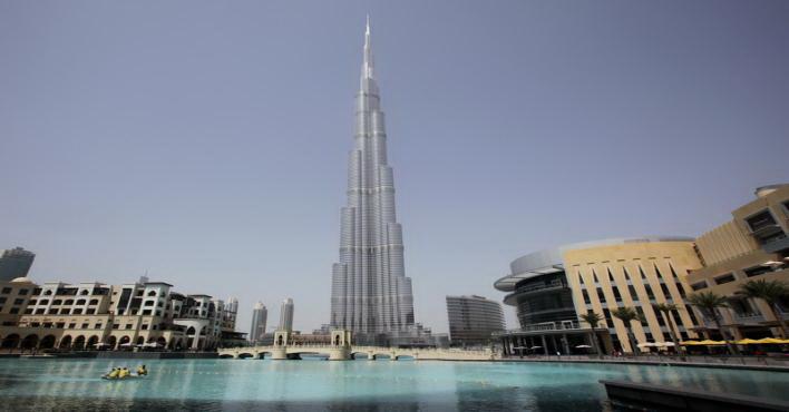 دبي تستضيف القمة العالمية للاقتصاد الإسلامي الشهر المقبل