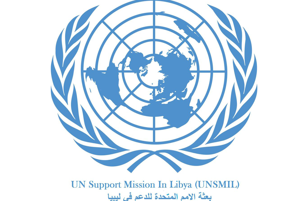  البعثة الأممية تشجب تجدد العنف في طرابلس وتطالب بالالتزام بوقف إطلاق النار