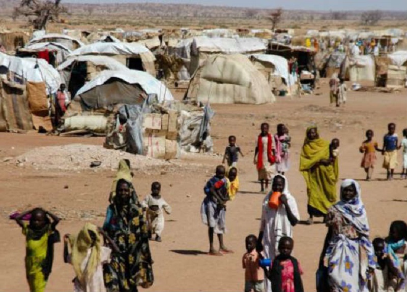الخرطوم والأمم المتحدة توقعان اتفاقًا لدعم المجتمعات المستضيفة للاجئين