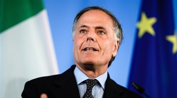 إيطاليا تعتزم رعاية مؤتمر حول ليبيا في نوفمبر المقبل