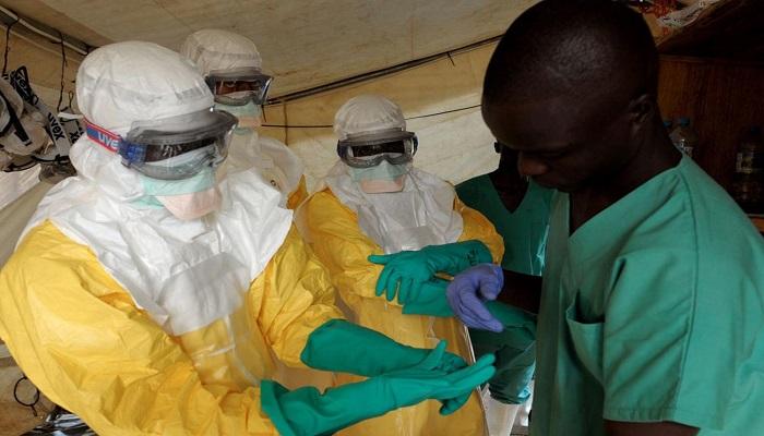 تاكيد 5 اصابات جديدة بإيبولا في الكونجو الديمقراطية
