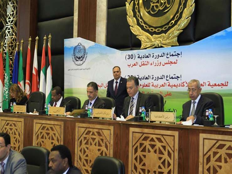 اليمن يشارك في اجتماع مجلس وزراء النقل العرب بالإسكندرية