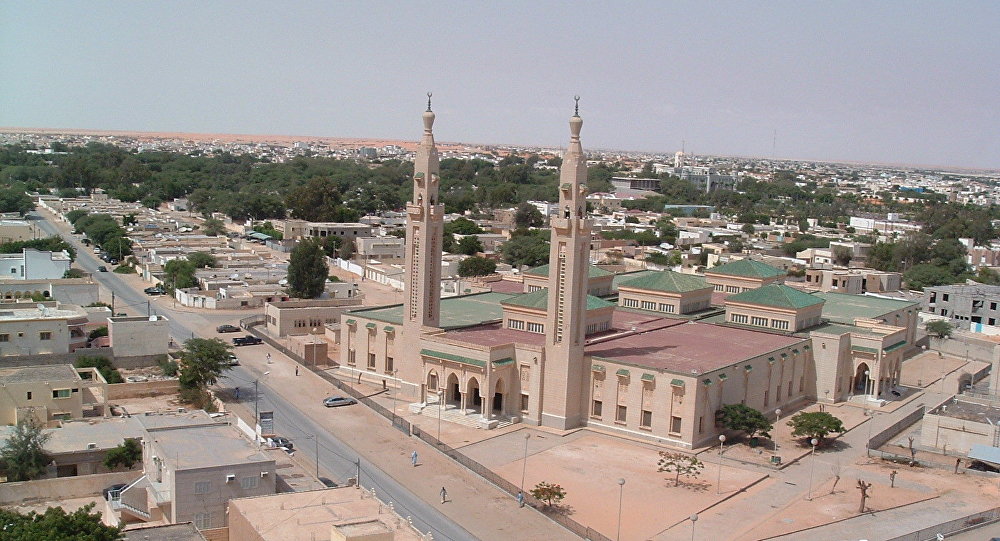 السعودية تشارك بمؤتمر وحدة الأمة في مواجهة تيارات التطرف وخطابات الكراهية بموريتانيا