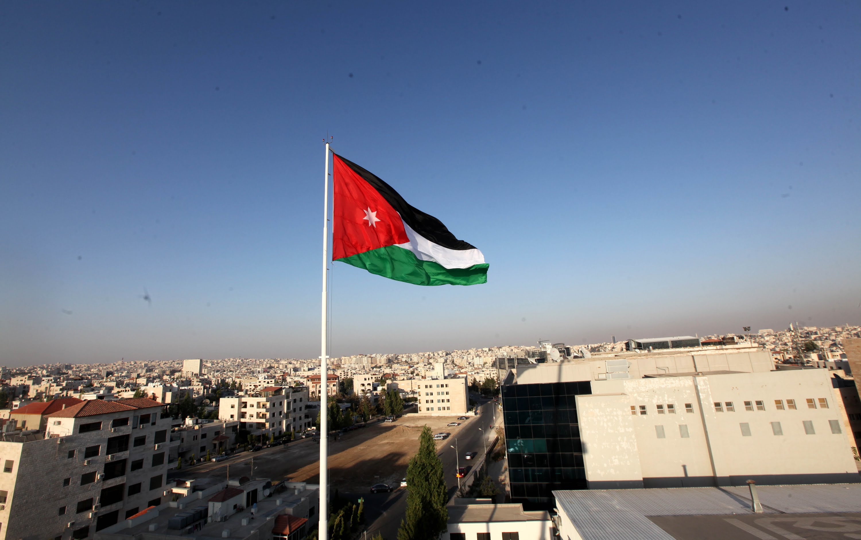 انطلاق فعاليات المؤتمر الدولي لمكافحة التطرف العنيف في الأردن