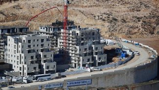 الحكومة الإسرائيلية تقرر بناء 31 وحدة استيطانية في الخليل
