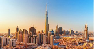 دبي تخطط لاستقبال 25 مليون زائر سنوياً عام 2025