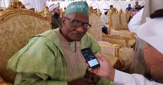 السفير النيجيري لدى المملكة: مسابقة الملك عبدالعزيز القرآنية محفل إيماني عالمي