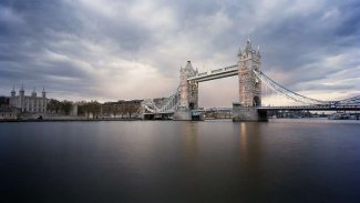 لندن ومدن عالمية مهددة بالغرق