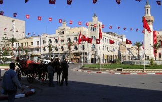 المنظمة العربية للتربية والثقافة والعلوم تعد ورقة حول الأمن الثقافي العربي في تونس