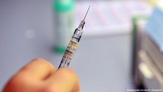 نصائح للتطعيم ضد الانفلونزا في موسم الشتاء 