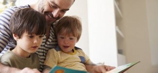 دراسة تؤكد: 7 قواعد ذهبية لتصبح أفضل أب لأبنائك