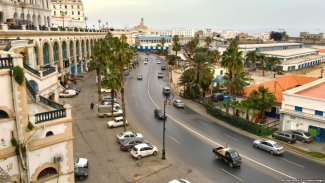 البنك الدولي يتوقع نمواً بـ 5ر2 % للجزائر في 2018م