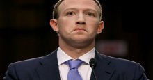 مؤسس فيسبوك يرغب بدور حكومي فاعل لتنظيم الانترنت