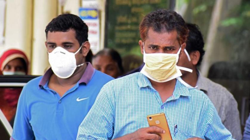  فيروس "نيباه" النادر يظهر من جديد في الهند 