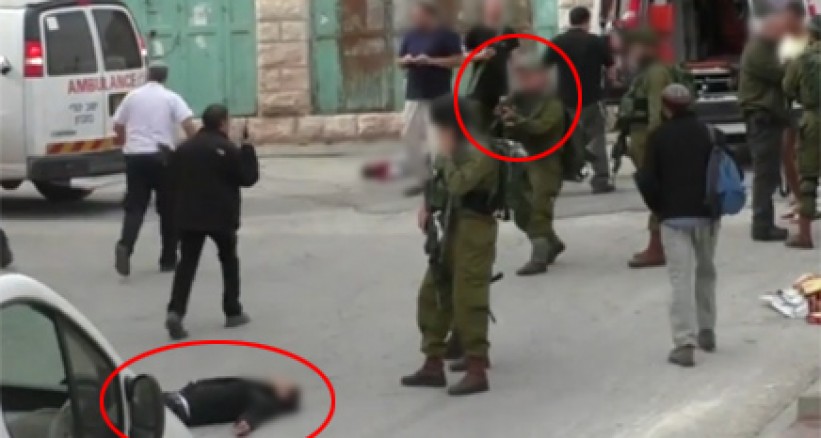  فلسطين تطالب الاتحاد الدولي للصحافيين بالتدخل لاجهاض قانون "منع تصوير" جنود الاحتلال 