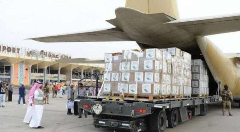 33 مليار دولار قيمة المساعدات السعودية لـ 78 دولة 