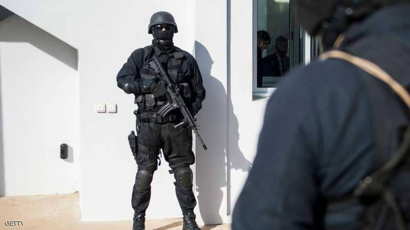  المغرب يحبط "مخططا داعشيا" في 4 مدن