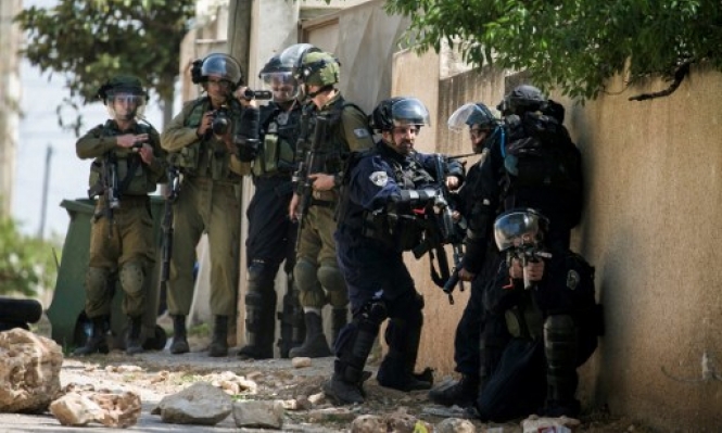 الاحتلال يعتقل فلسطينيا من ضاحية ذنابة شرق طولكرم
