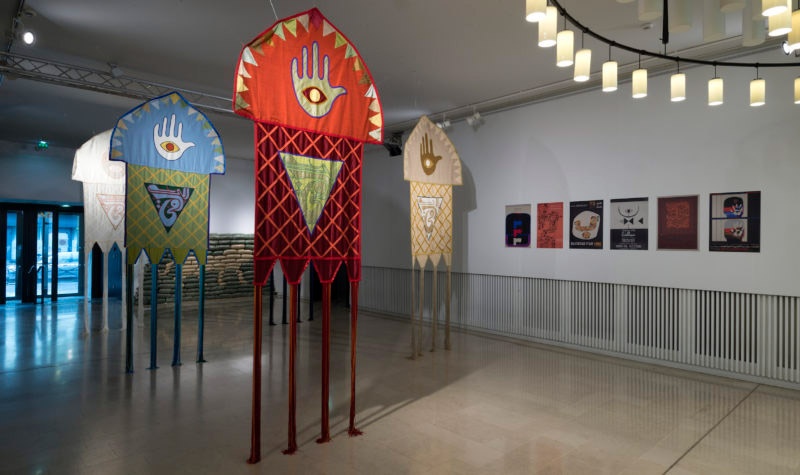 معهد ثقافات الإسلام في باريس يواصل احتفاءه بالفنون الإنسانية