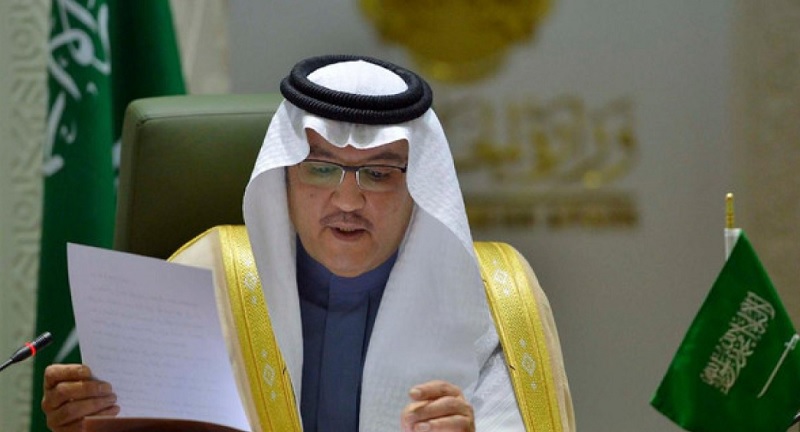 السفير السعودي بالقاهرة: المملكة تقدم نموذجاً فريداً في خدمة ضيوف الرحمن