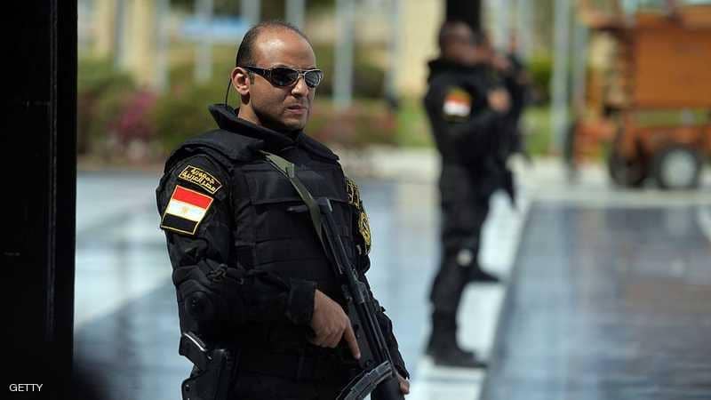 مصر تعلن إحباط "مخطط عيد الأضحى"