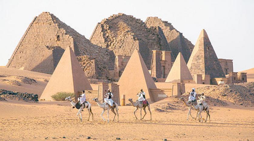 "أم درمان مسرح الحياة".. مشروع سوداني ثقافي لجذب السياح