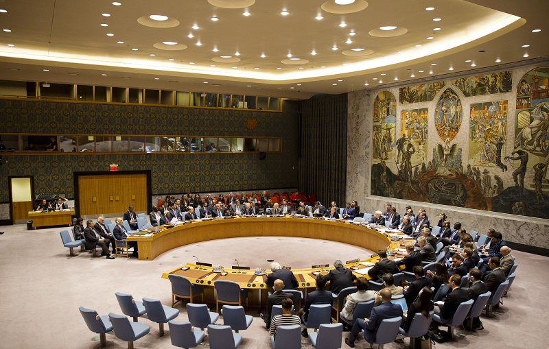السويد: مجلس الأمن مقصّر تجاه التجاوزات التي تشهدها القضية الفلسطينية
