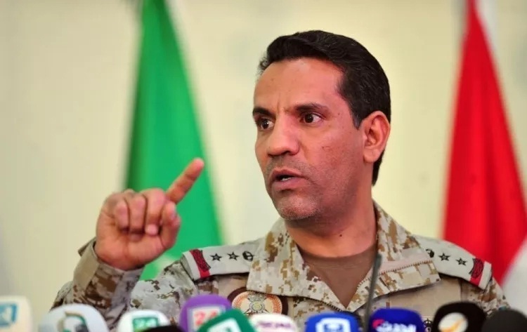 التحالف ماضٍ في محاربة التنظيمات الإرهابية في اليمن