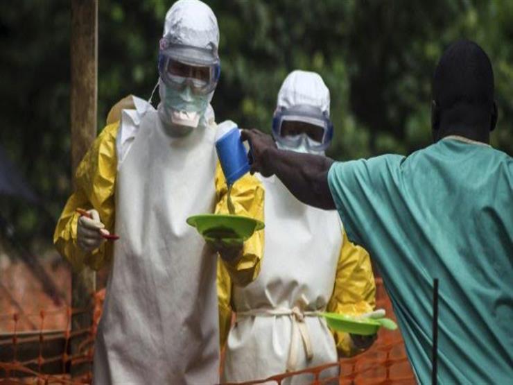 تسع إصابات جديدة بحمى "إيبولا" في الكونغو الديموقراطية
