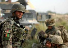 مقتل جنود افغان في هجوم لطالبان على قاعدة عسكرية	