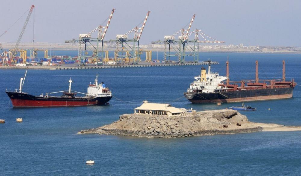  اليمن تبحث سبل تأمين الممرات البحرية من خطر المليشيات الحوثية الانقلابية 