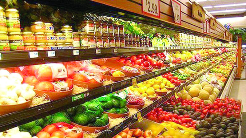  فاو : تراجع حاد في أسعار الغذاء الشهر الماضي بـ 3.7 بالمائة 
