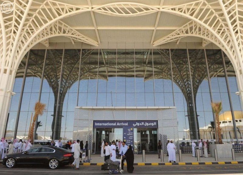 الخارجية السعودية تصدر أكثر من 1.7مليون تأشيرة حج	