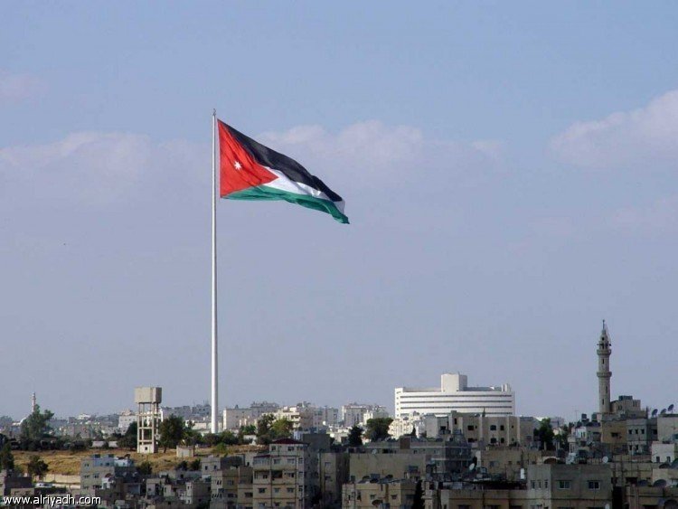  الأردن يعلن تخفيض حجم خطة الاستجابة للأزمة السورية للعام المقبل
