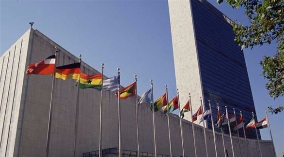الأمم المتحدة تختتم أعمال الدورة الثانية والسبعون للجمعية العامة