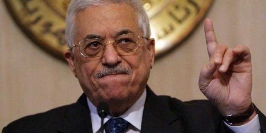 الرئيس الفلسطيني: سنذهب للأمم المتحدة لنواجه العالم بالقضايا التي يعاني منها الشعب الفلسطيني