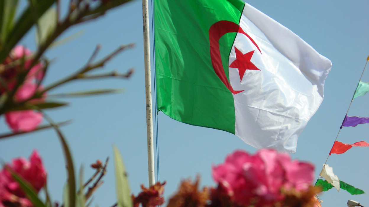 الجزائر تعلن التخلص من وباء "الكوليرا"