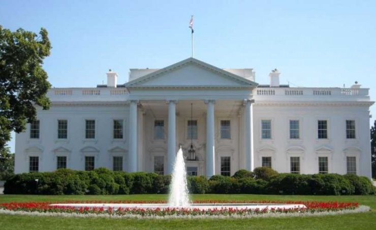 البيت الأبيض يكشف عن استراتيجية جديدة للأمن الإلكتروني على مستوى الولايات المتحدة
