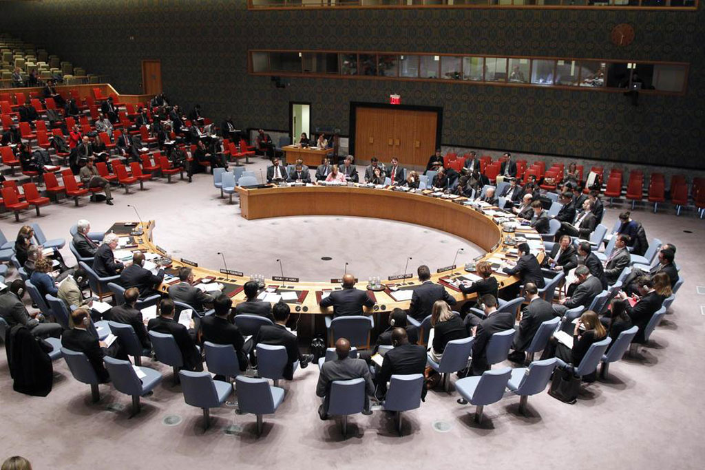 الأمم المتحدة: تقدم أمني كبير في دارفور