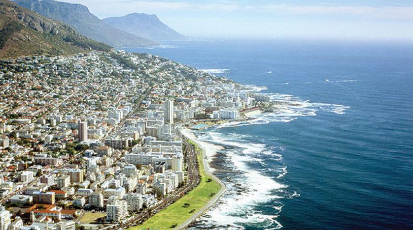 جنوب أفريقيا تفتح أبوابها للمستثمرين