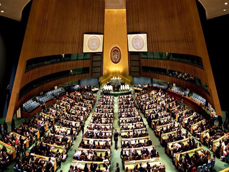 الأمم المتحدة تمنح فلسطين حقوقا وامتيازات إضافية عند ترؤسها مجموعة الـ 77