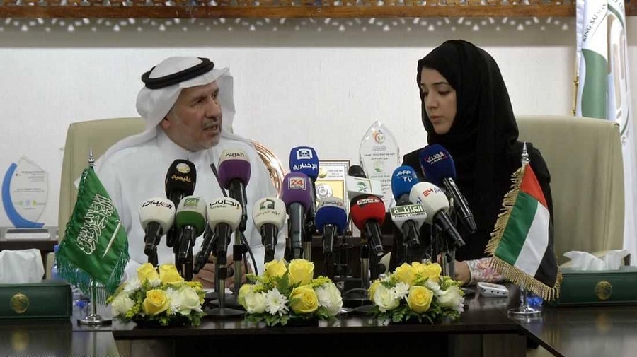 السعودية والإمارات تقدمان 500 مليون دولار للإغاثة باليمن
