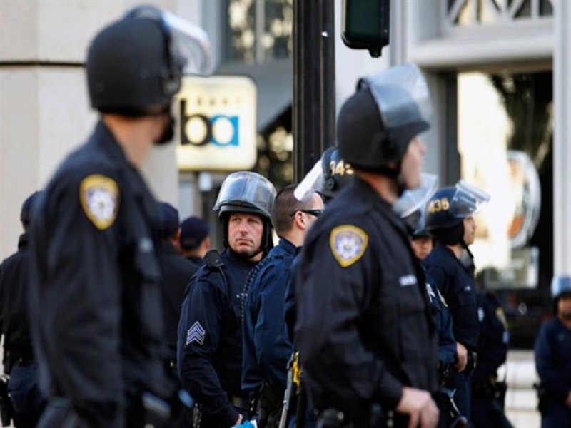 إدانة مهاجر بتفجير قنبلة في مترو نيويورك