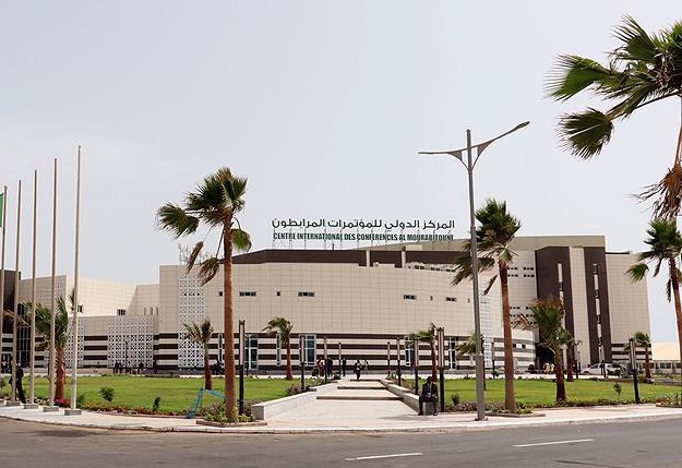 نواكشوط تستضيف المؤتمر الدولي السنوي لنصرة الحبيب المصطفى